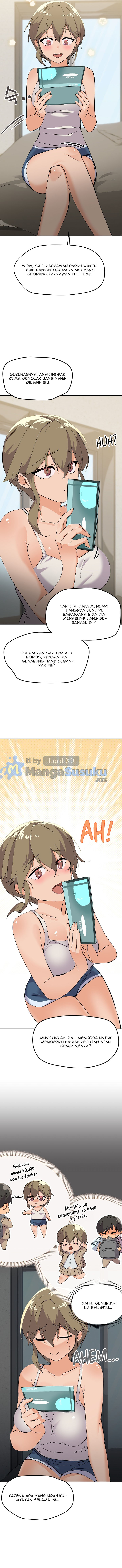 What’s Wrong With This Family - Chapter 2 5 What’s Wrong With This Family - Chapter 2 5