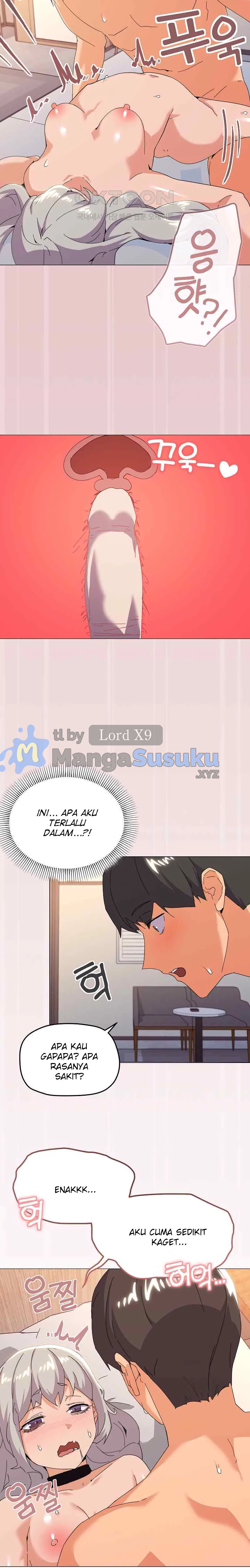 What’s Wrong With This Family - Chapter 21 8 What’s Wrong With This Family - Chapter 21 8