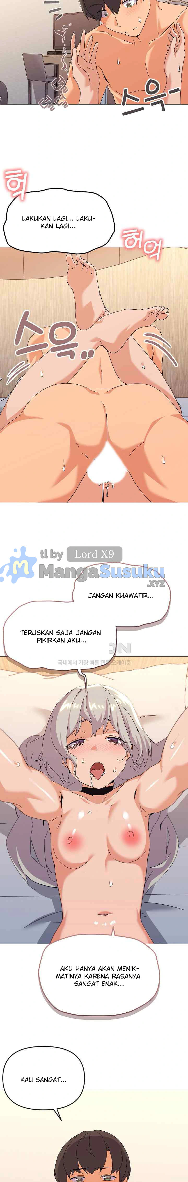 What’s Wrong With This Family - Chapter 21 20 What’s Wrong With This Family - Chapter 21 20