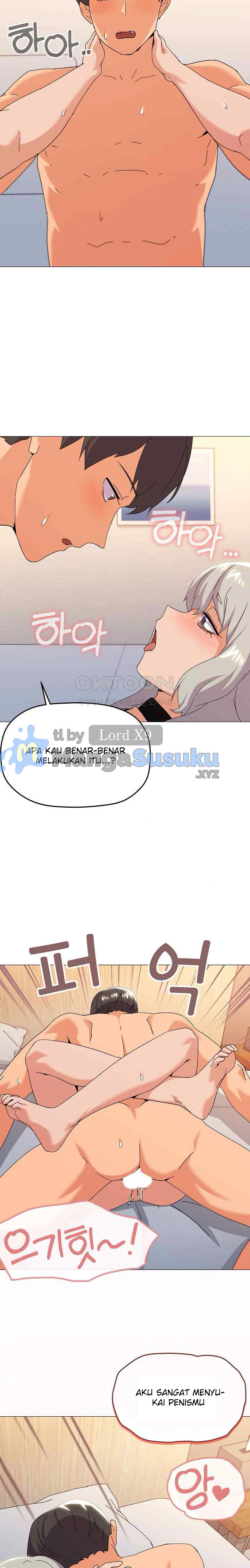 What’s Wrong With This Family - Chapter 21 21 What’s Wrong With This Family - Chapter 21 21