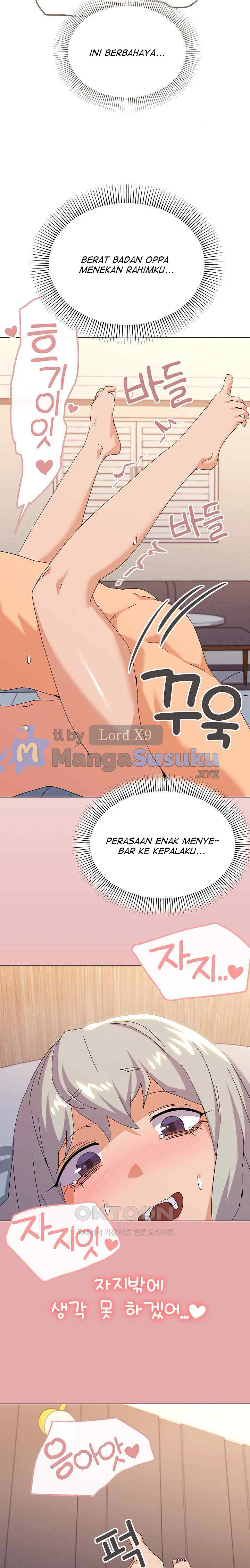 What’s Wrong With This Family - Chapter 21 18 What’s Wrong With This Family - Chapter 21 18