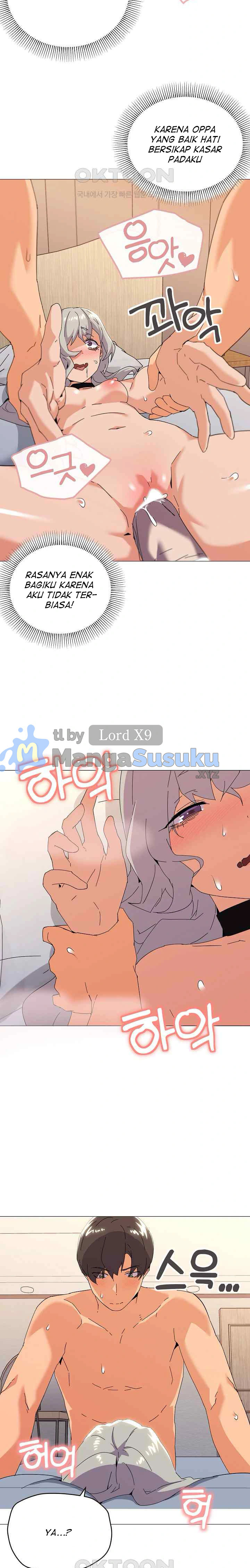 What’s Wrong With This Family - Chapter 21 16 What’s Wrong With This Family - Chapter 21 16