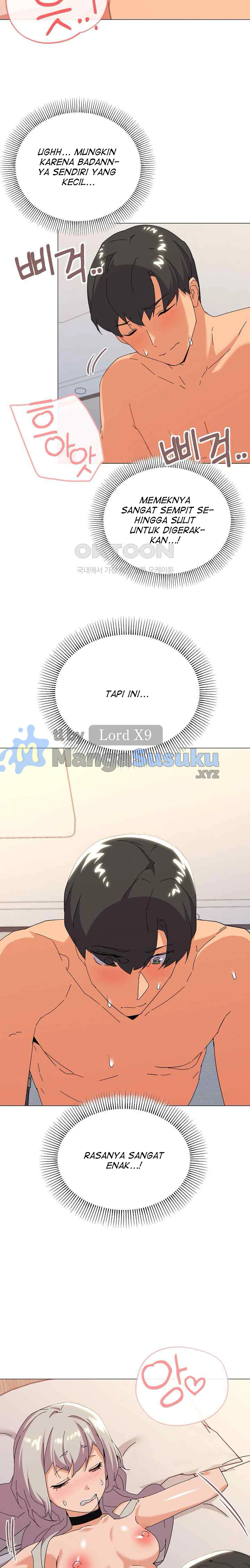 What’s Wrong With This Family - Chapter 21 6 What’s Wrong With This Family - Chapter 21 6