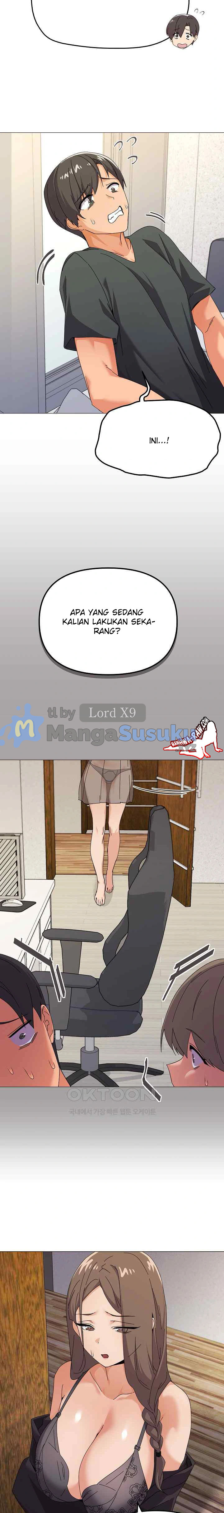 What’s Wrong With This Family - Chapter 26 8 What’s Wrong With This Family - Chapter 26 8