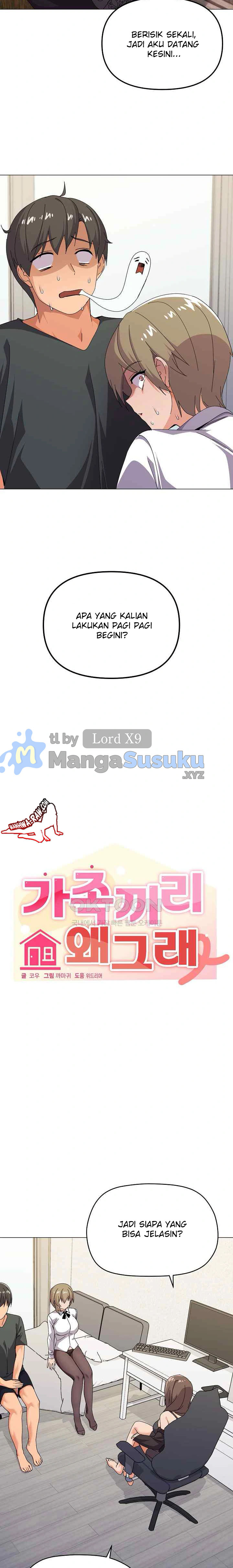 What’s Wrong With This Family - Chapter 26 9 What’s Wrong With This Family - Chapter 26 9