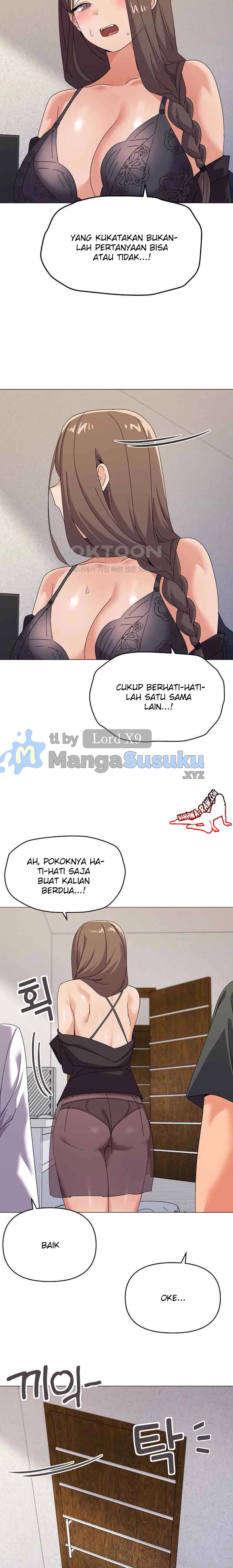 What’s Wrong With This Family - Chapter 26 16 What’s Wrong With This Family - Chapter 26 16