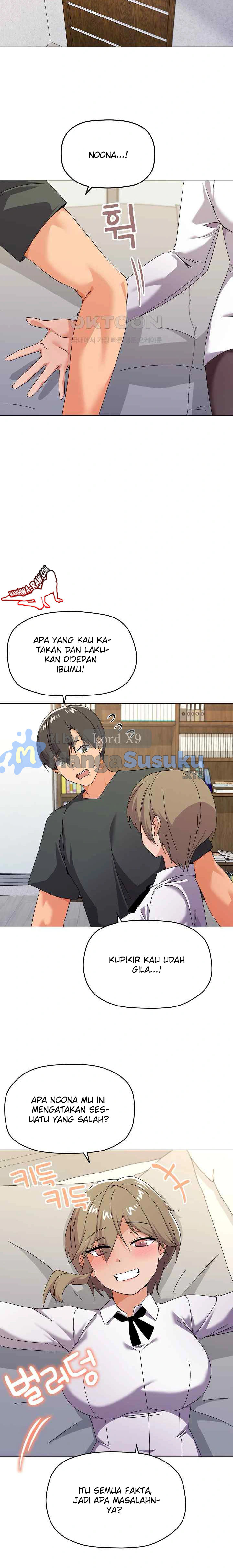 What’s Wrong With This Family - Chapter 26 17 What’s Wrong With This Family - Chapter 26 17