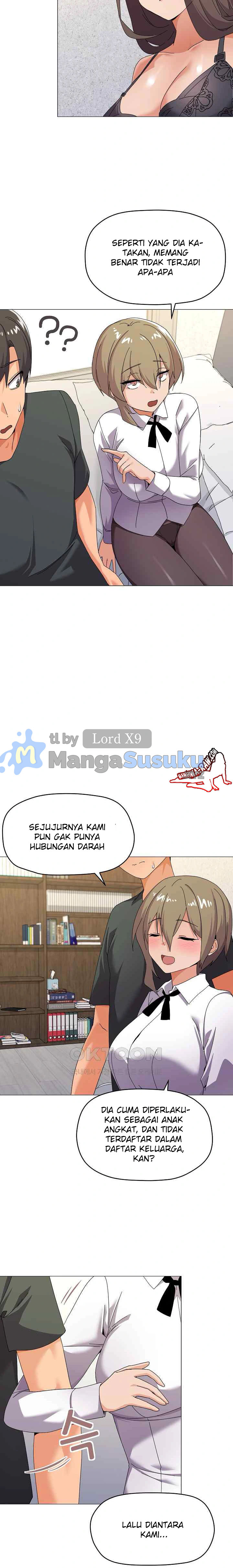 What’s Wrong With This Family - Chapter 26 14 What’s Wrong With This Family - Chapter 26 14