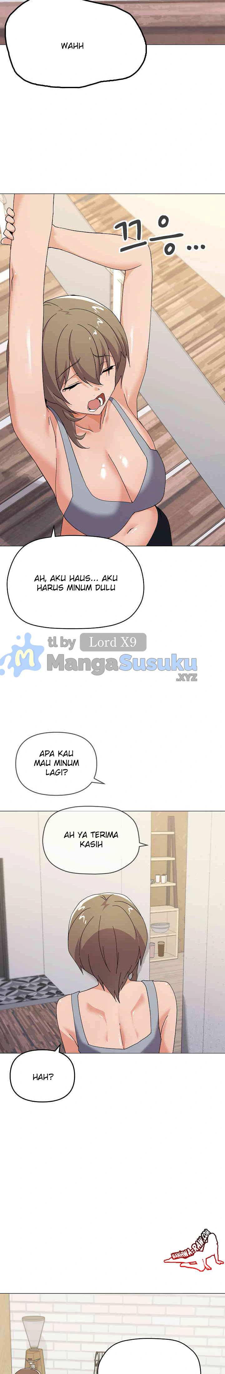 What’s Wrong With This Family - Chapter 27 8 What’s Wrong With This Family - Chapter 27 8