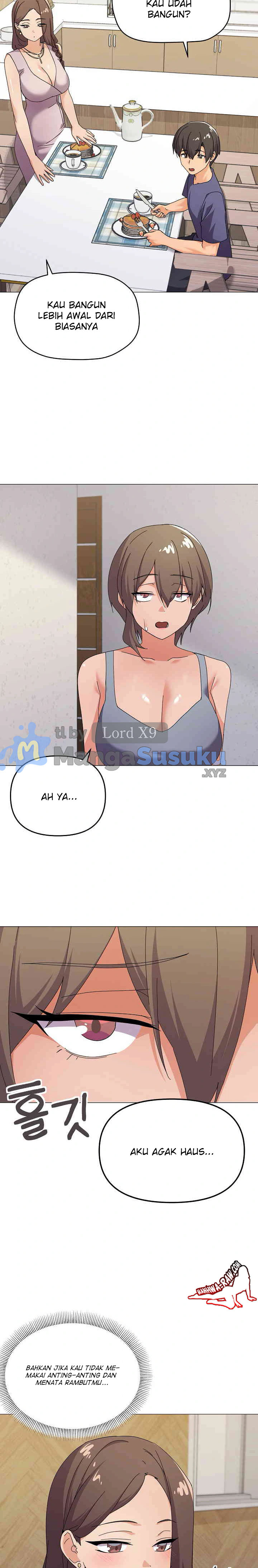 What’s Wrong With This Family - Chapter 27 9 What’s Wrong With This Family - Chapter 27 9