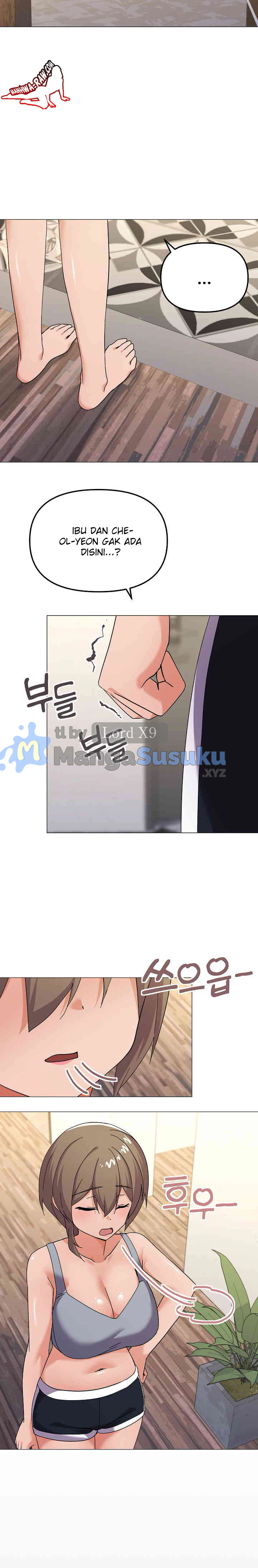 What’s Wrong With This Family - Chapter 27 23 What’s Wrong With This Family - Chapter 27 23