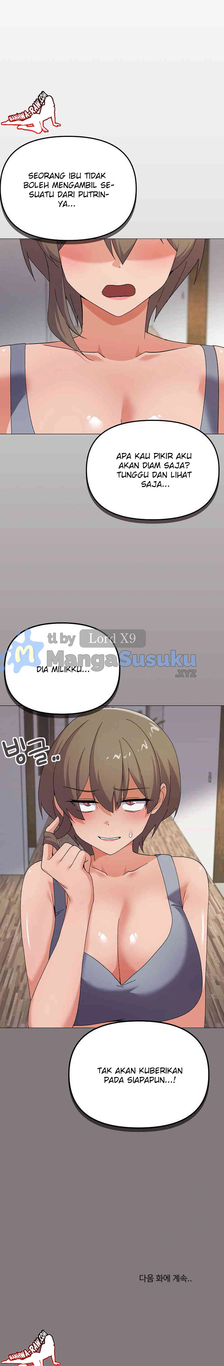 What’s Wrong With This Family - Chapter 27 24 What’s Wrong With This Family - Chapter 27 24