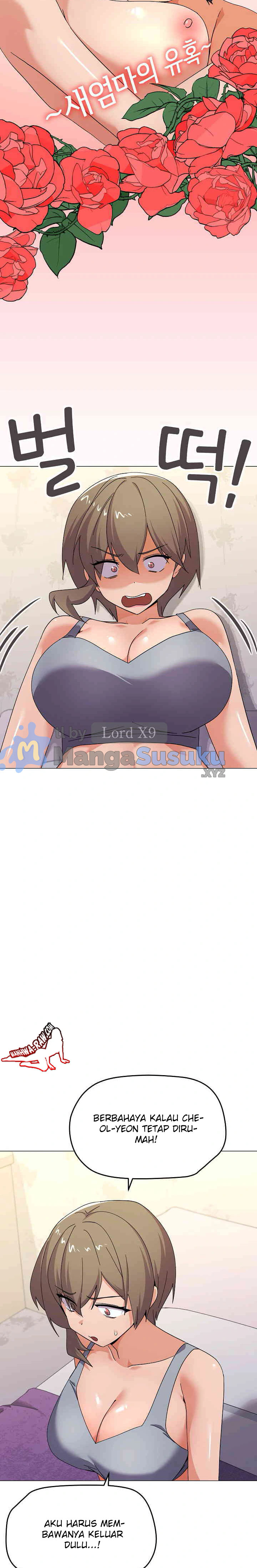 What’s Wrong With This Family - Chapter 27 19 What’s Wrong With This Family - Chapter 27 19