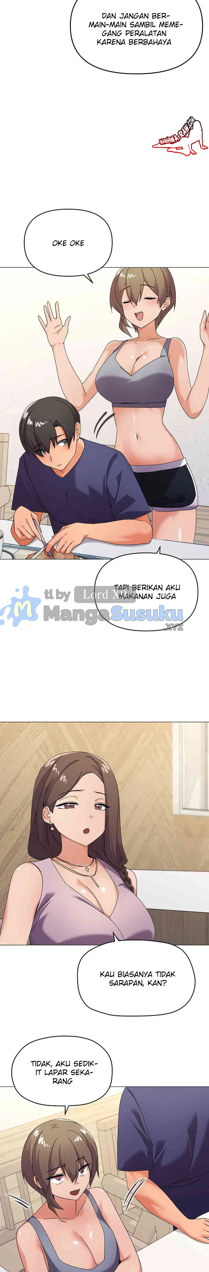 What’s Wrong With This Family - Chapter 27 13 What’s Wrong With This Family - Chapter 27 13