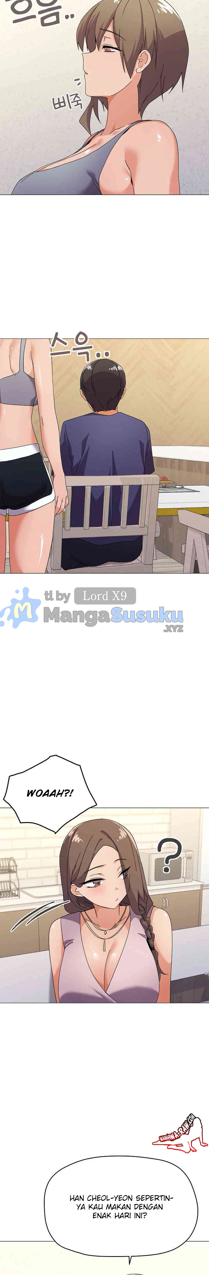 What’s Wrong With This Family - Chapter 27 11 What’s Wrong With This Family - Chapter 27 11