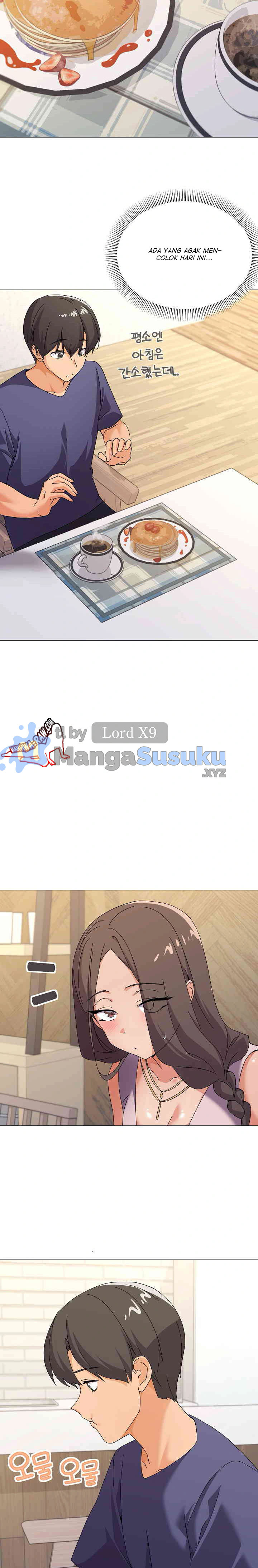 What’s Wrong With This Family - Chapter 27 6 What’s Wrong With This Family - Chapter 27 6