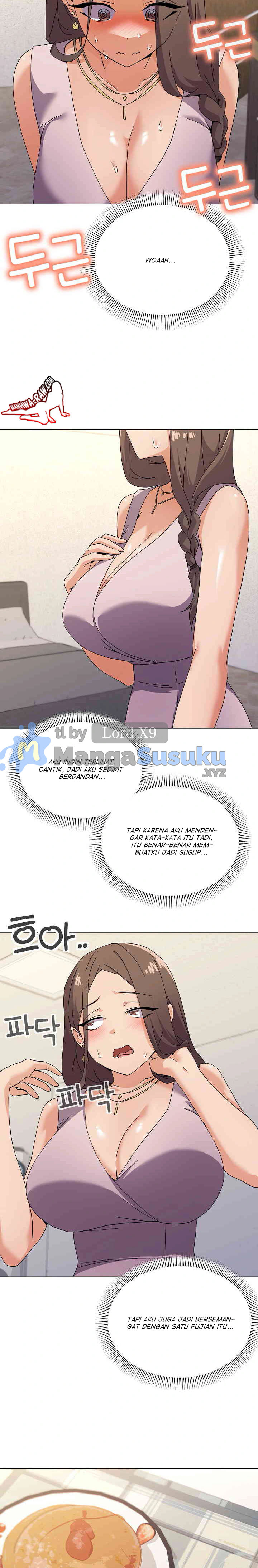 What’s Wrong With This Family - Chapter 27 5 What’s Wrong With This Family - Chapter 27 5