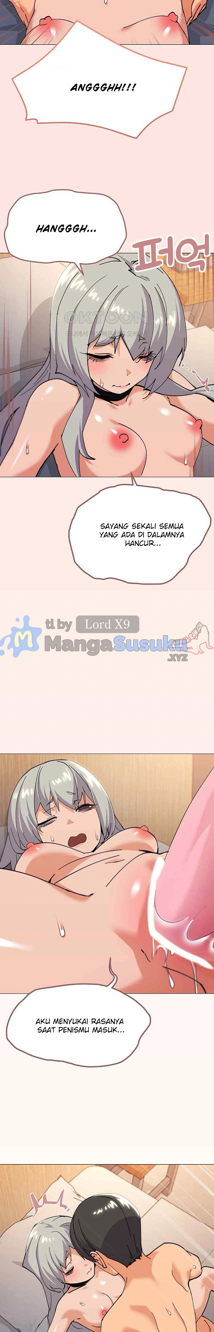 What’s Wrong With This Family - Chapter 24 8 What’s Wrong With This Family - Chapter 24 8