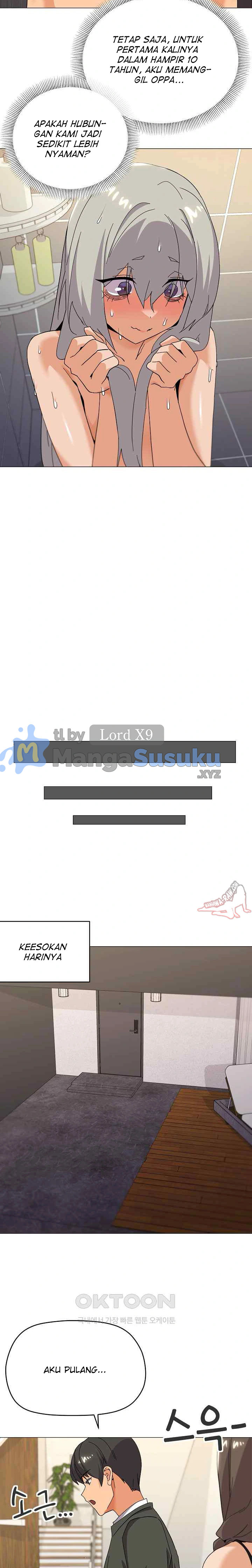 What’s Wrong With This Family - Chapter 24 22 What’s Wrong With This Family - Chapter 24 22