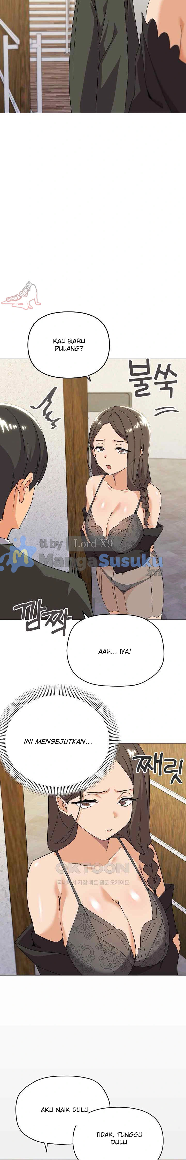 What’s Wrong With This Family - Chapter 24 23 What’s Wrong With This Family - Chapter 24 23