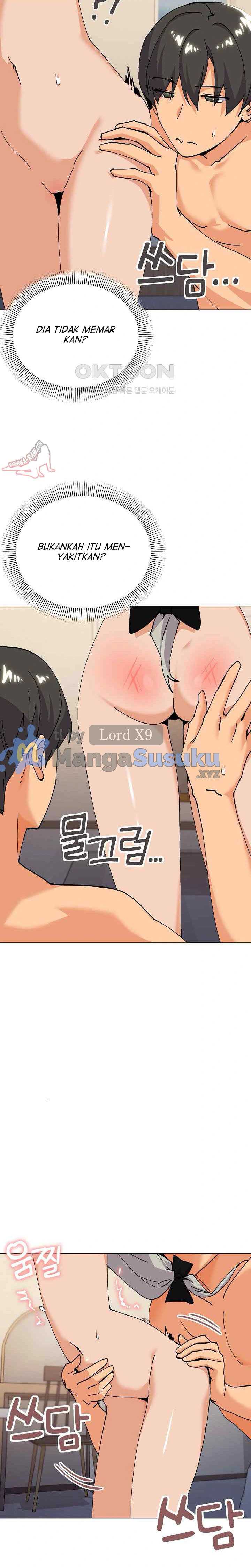 What’s Wrong With This Family - Chapter 24 18 What’s Wrong With This Family - Chapter 24 18