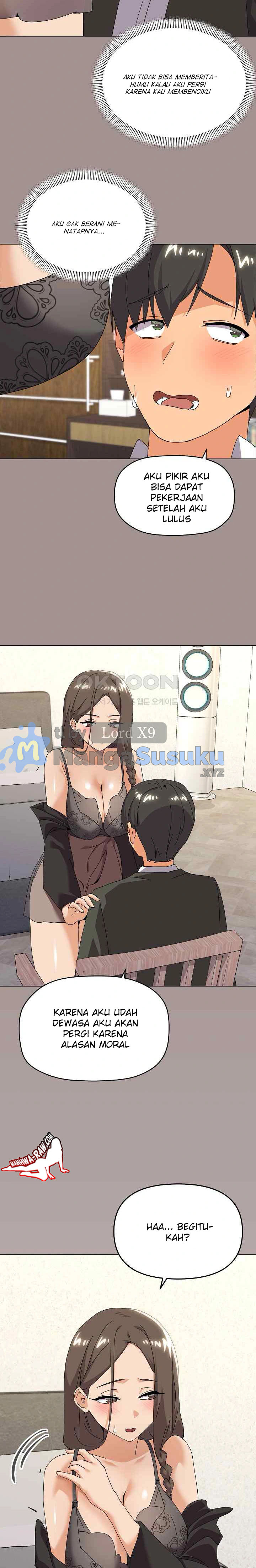 What’s Wrong With This Family - Chapter 25 8 What’s Wrong With This Family - Chapter 25 8