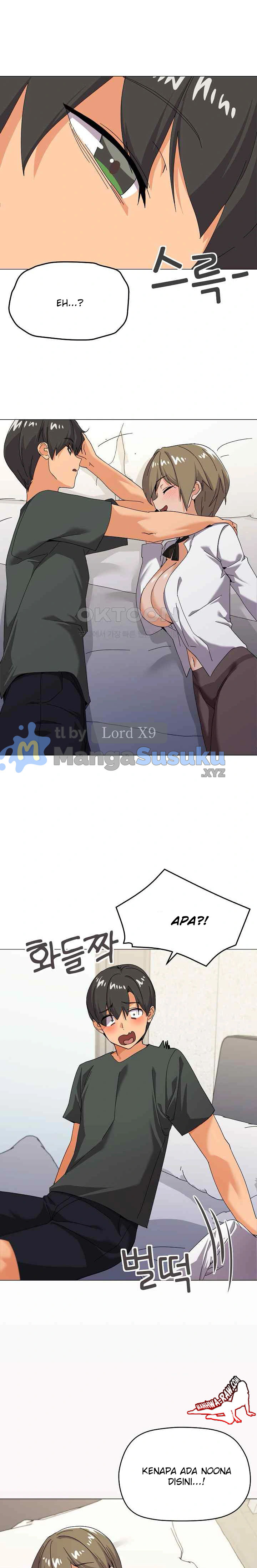 What’s Wrong With This Family - Chapter 25 23 What’s Wrong With This Family - Chapter 25 23