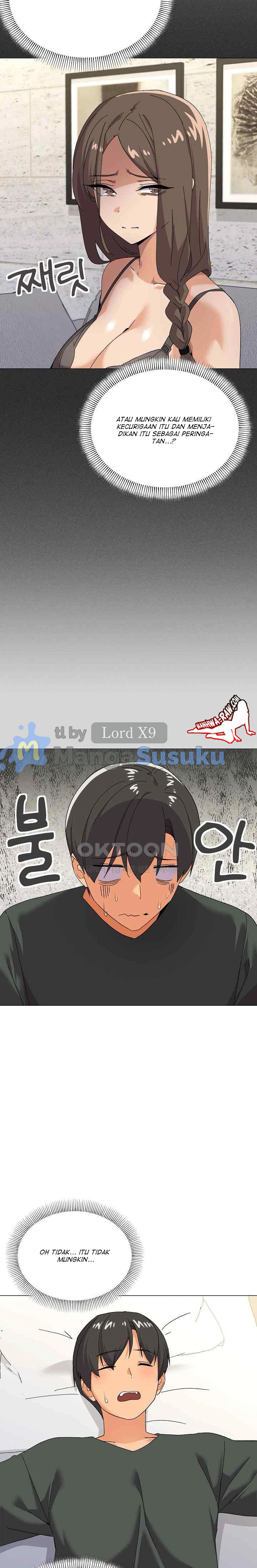 What’s Wrong With This Family - Chapter 25 21 What’s Wrong With This Family - Chapter 25 21