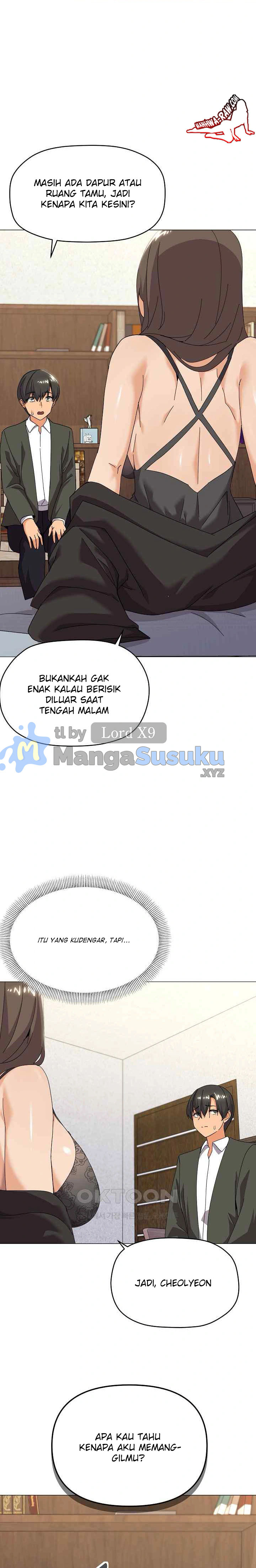 What’s Wrong With This Family - Chapter 25 3 What’s Wrong With This Family - Chapter 25 3