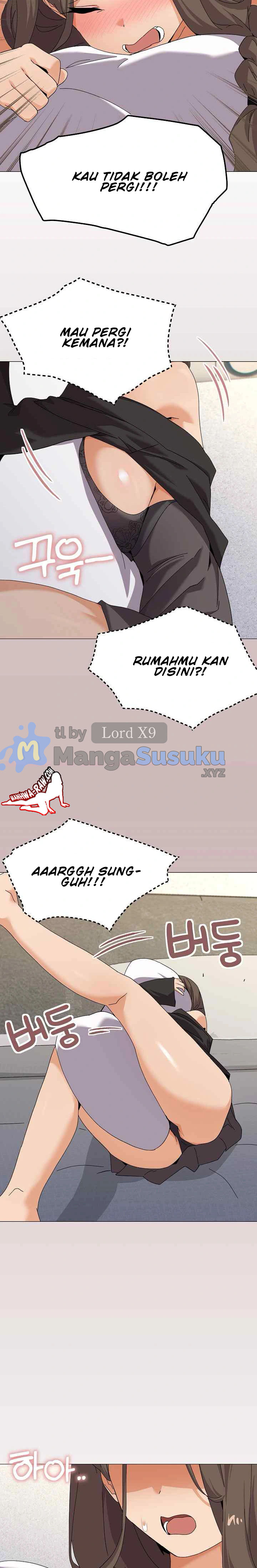 What’s Wrong With This Family - Chapter 25 13 What’s Wrong With This Family - Chapter 25 13