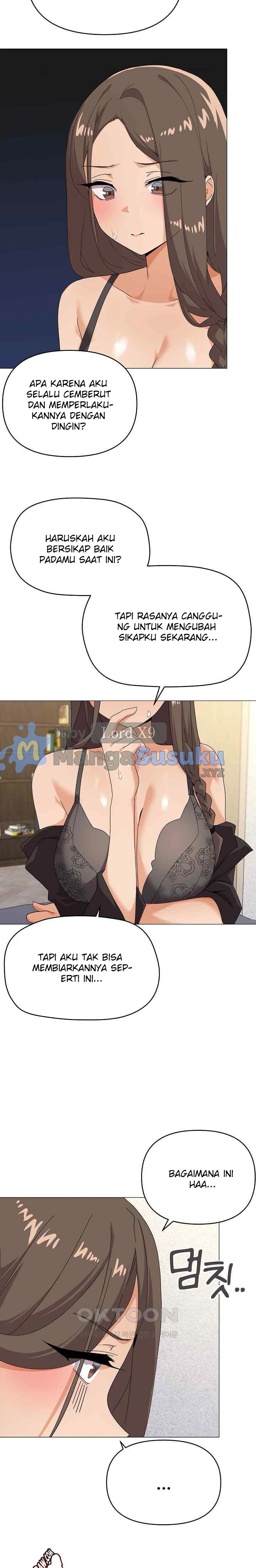 What’s Wrong With This Family - Chapter 25 16 What’s Wrong With This Family - Chapter 25 16