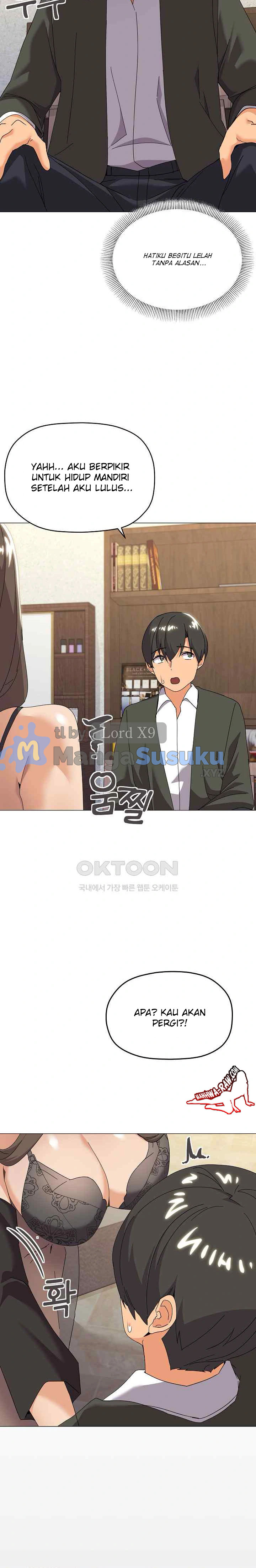 What’s Wrong With This Family - Chapter 25 6 What’s Wrong With This Family - Chapter 25 6