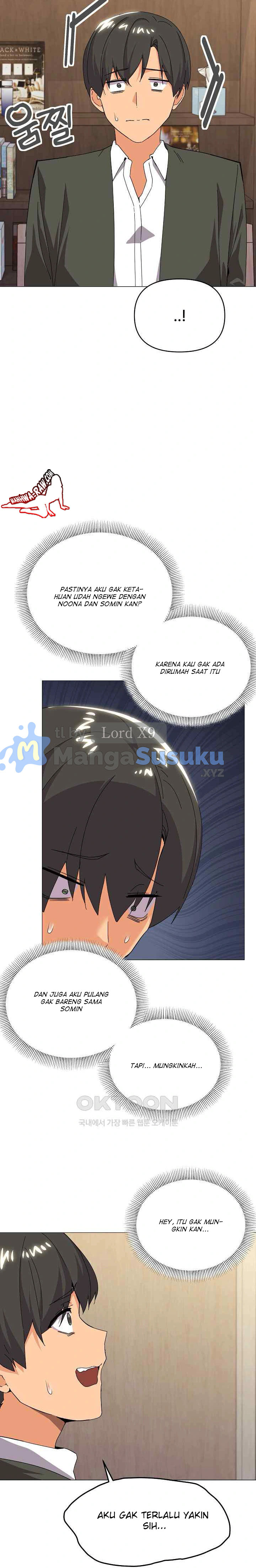 What’s Wrong With This Family - Chapter 25 4 What’s Wrong With This Family - Chapter 25 4