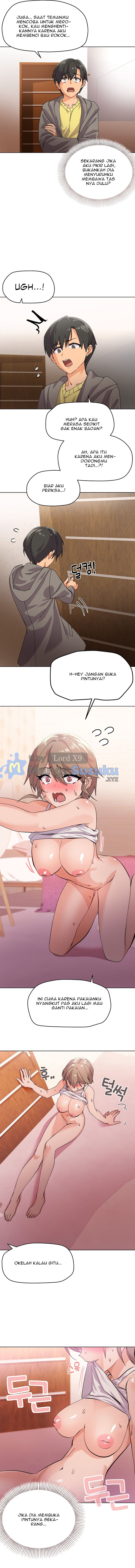 What’s Wrong With This Family - Chapter 3 6 What’s Wrong With This Family - Chapter 3 6