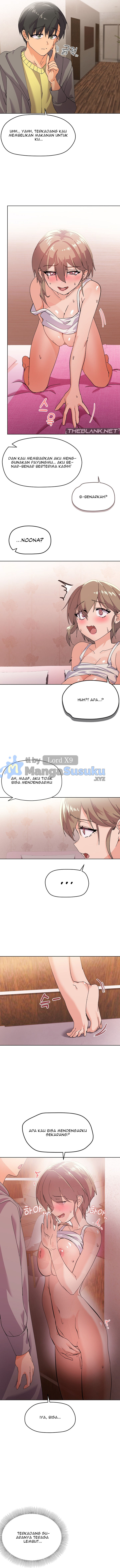 What’s Wrong With This Family - Chapter 3 4 What’s Wrong With This Family - Chapter 3 4