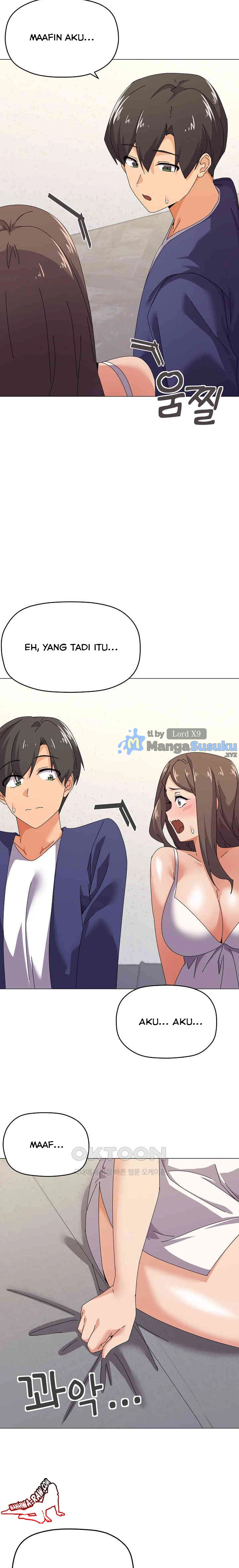 What’s Wrong With This Family - Chapter 31 9 What’s Wrong With This Family - Chapter 31 9