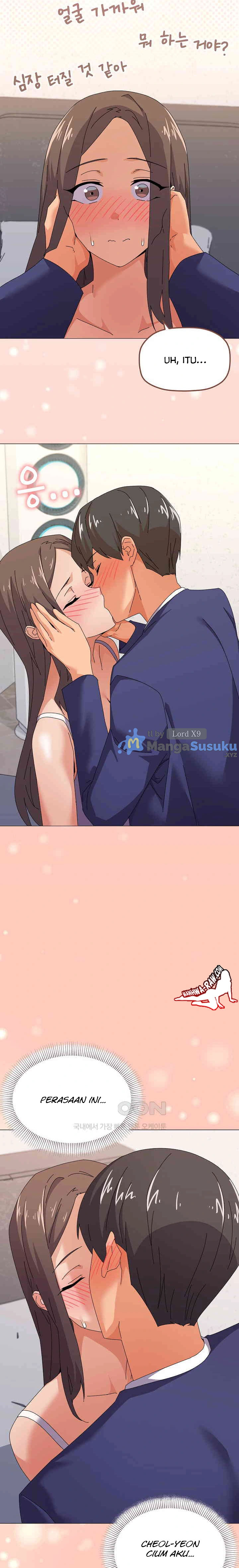 What’s Wrong With This Family - Chapter 31 23 What’s Wrong With This Family - Chapter 31 23