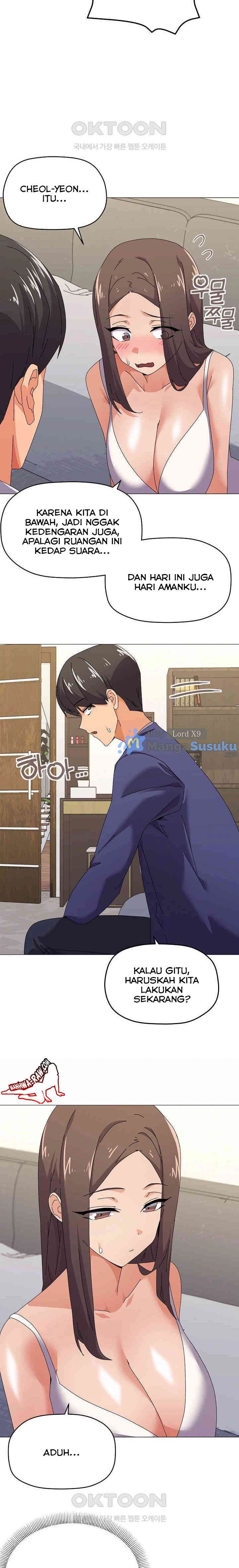 What’s Wrong With This Family - Chapter 31 21 What’s Wrong With This Family - Chapter 31 21