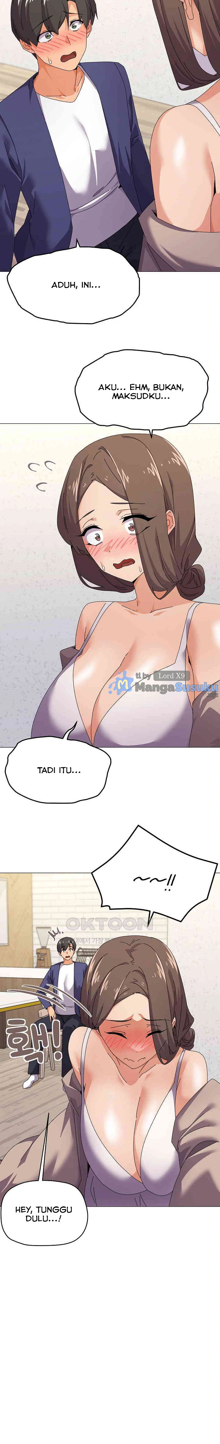 What’s Wrong With This Family - Chapter 31 3 What’s Wrong With This Family - Chapter 31 3