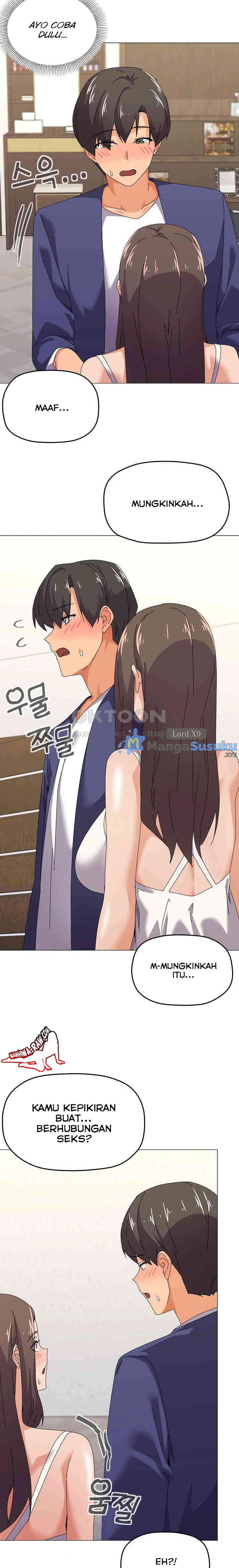 What’s Wrong With This Family - Chapter 31 18 What’s Wrong With This Family - Chapter 31 18