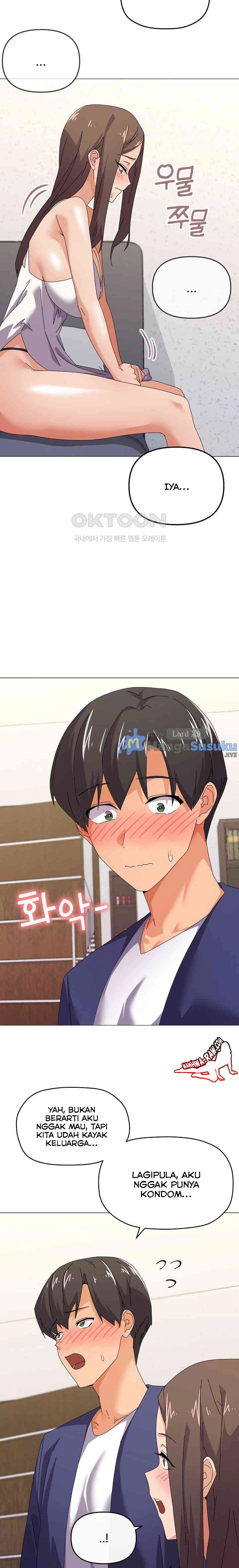 What’s Wrong With This Family - Chapter 31 19 What’s Wrong With This Family - Chapter 31 19