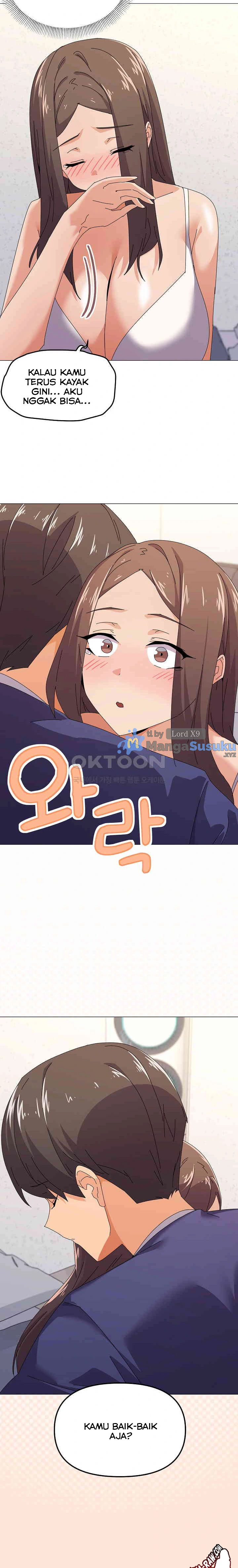 What’s Wrong With This Family - Chapter 31 11 What’s Wrong With This Family - Chapter 31 11