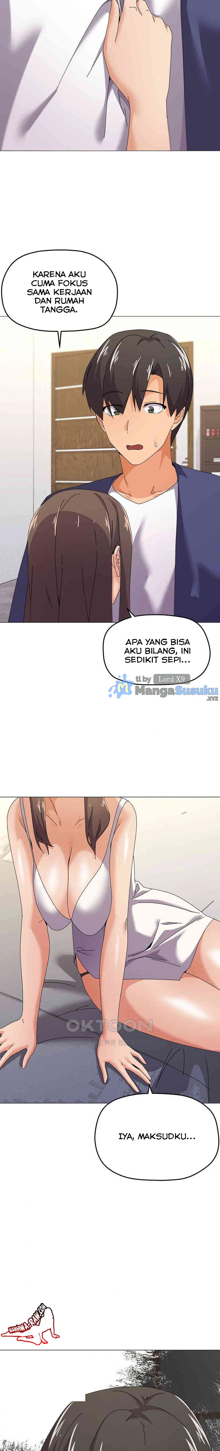 What’s Wrong With This Family - Chapter 31 16 What’s Wrong With This Family - Chapter 31 16