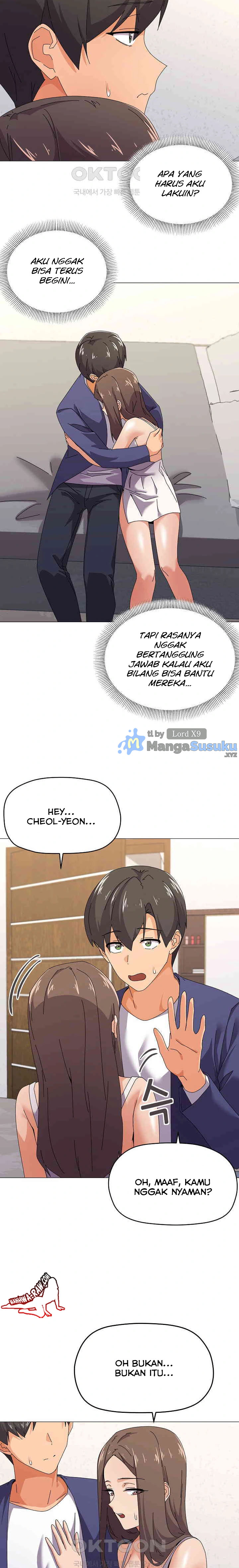 What’s Wrong With This Family - Chapter 31 14 What’s Wrong With This Family - Chapter 31 14