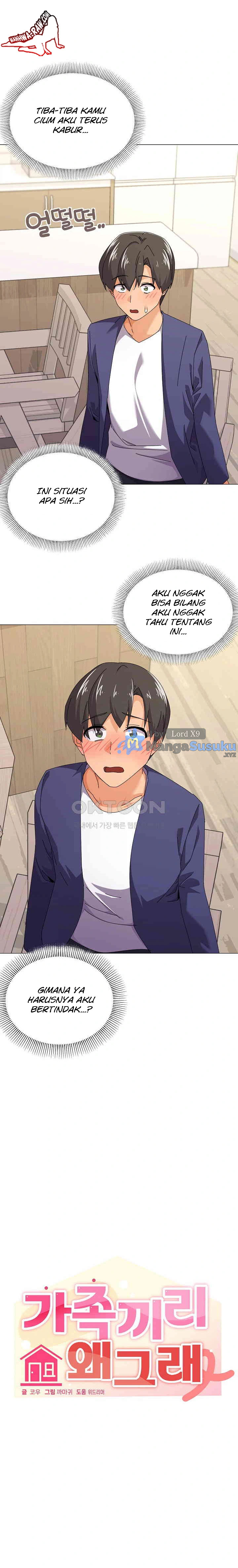 What’s Wrong With This Family - Chapter 31 4 What’s Wrong With This Family - Chapter 31 4