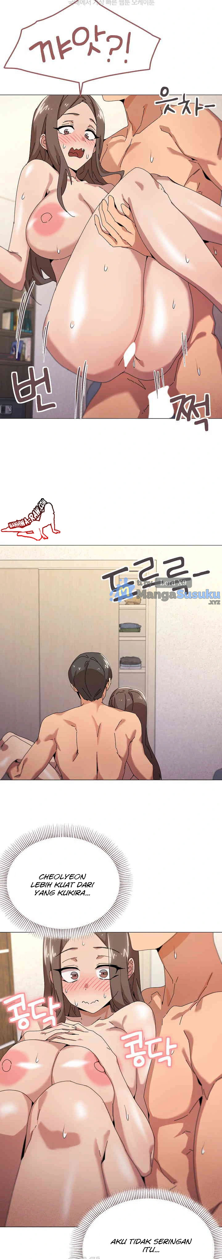 What’s Wrong With This Family - Chapter 36 12 What’s Wrong With This Family - Chapter 36 12