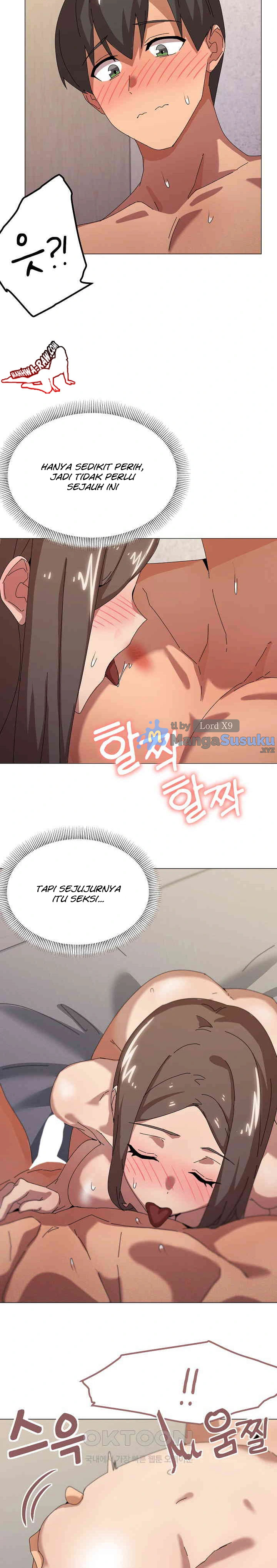 What’s Wrong With This Family - Chapter 36 4 What’s Wrong With This Family - Chapter 36 4