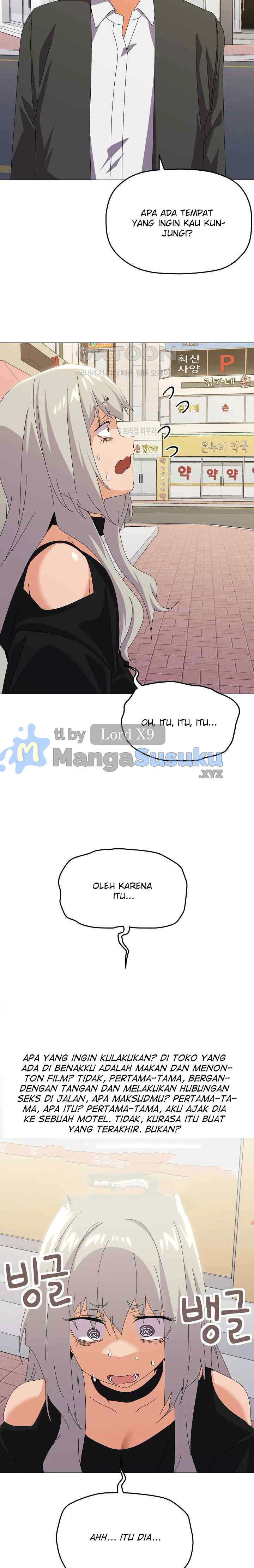 What’s Wrong With This Family - Chapter 18 8 What’s Wrong With This Family - Chapter 18 8