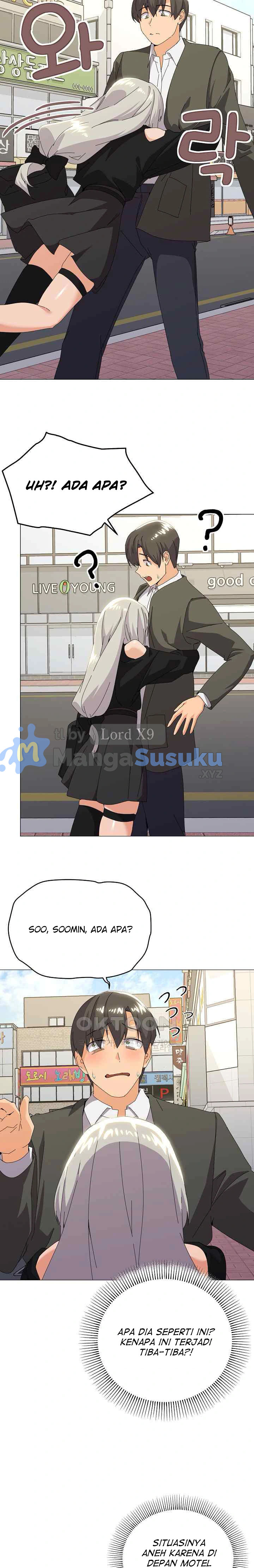 What’s Wrong With This Family - Chapter 18 22 What’s Wrong With This Family - Chapter 18 22