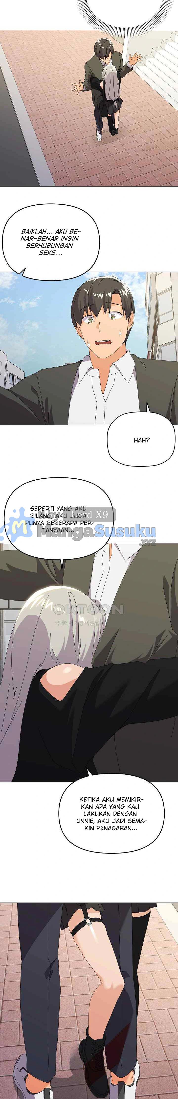 What’s Wrong With This Family - Chapter 18 23 What’s Wrong With This Family - Chapter 18 23